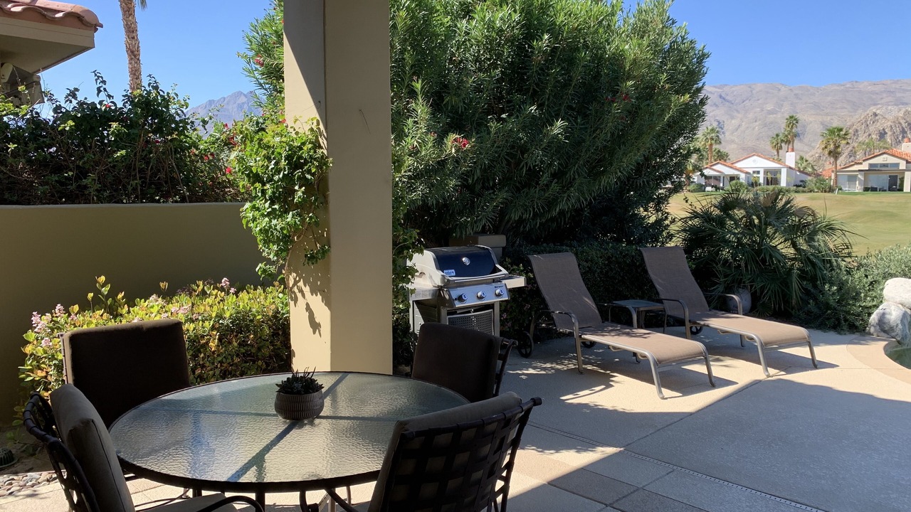 Photo of Outdoor in La Quinta