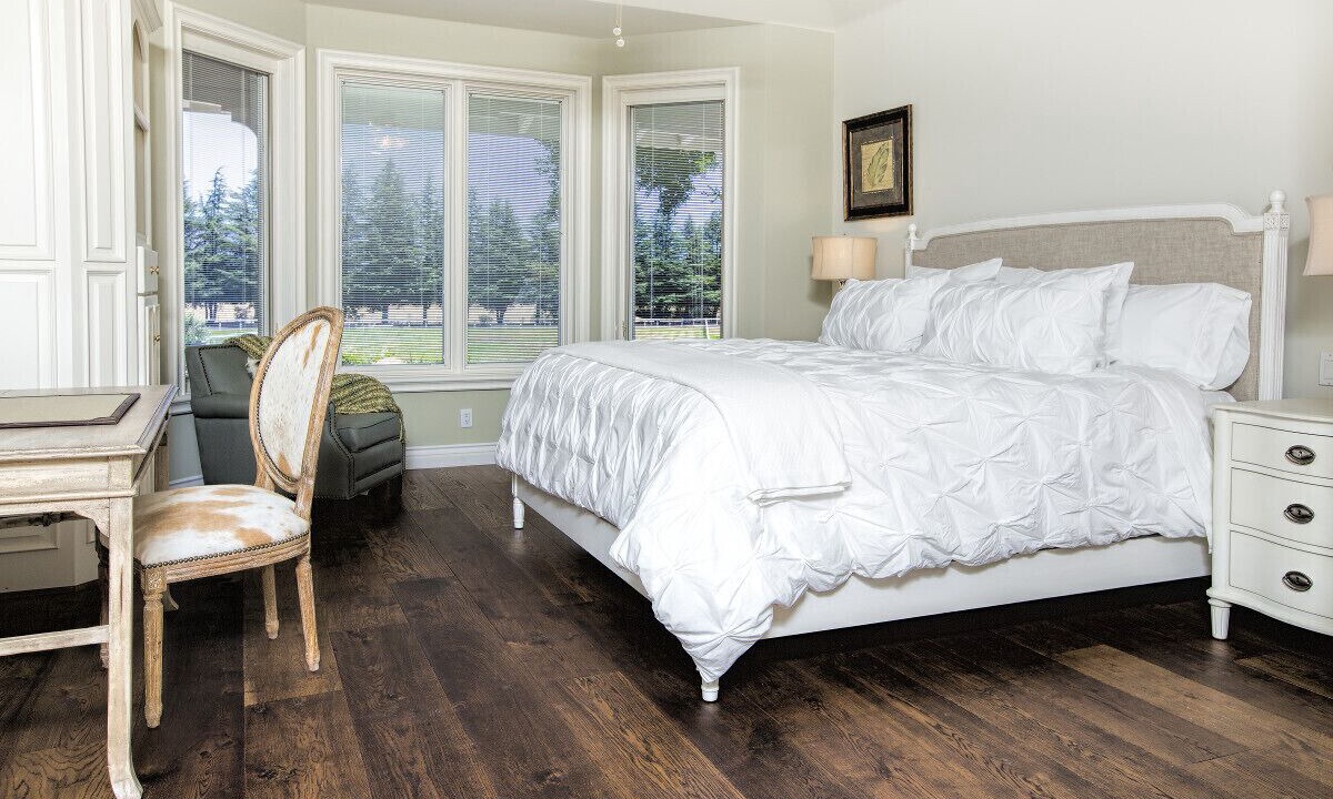 Photo of Bedroom in Santa Ynez