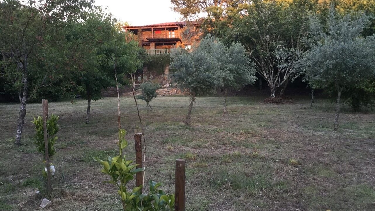 Photo of Outdoor in Cerdeira