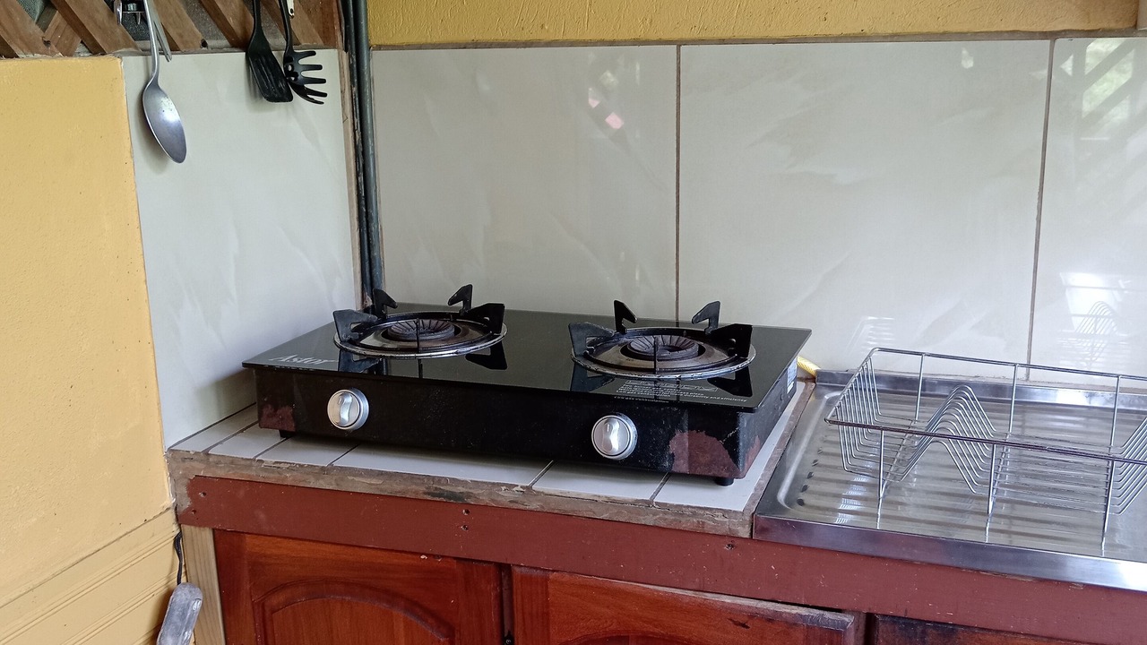 Photo of Kitchen in Punta Uva