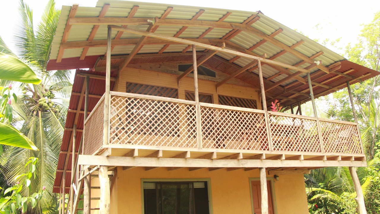 Photo of Outdoor in Punta Uva