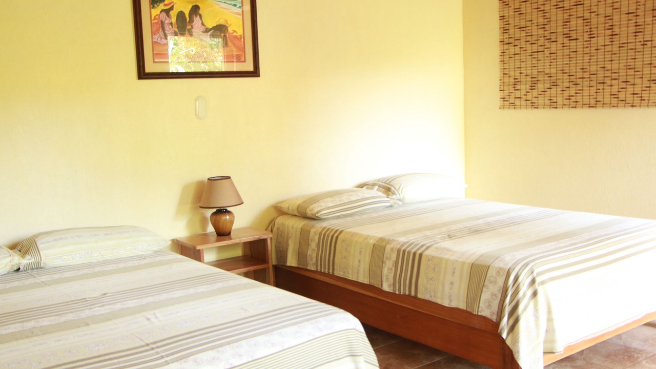 Photo of Bathroom in Punta Uva