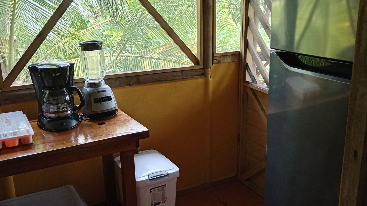 Photo of Kitchen in Punta Uva