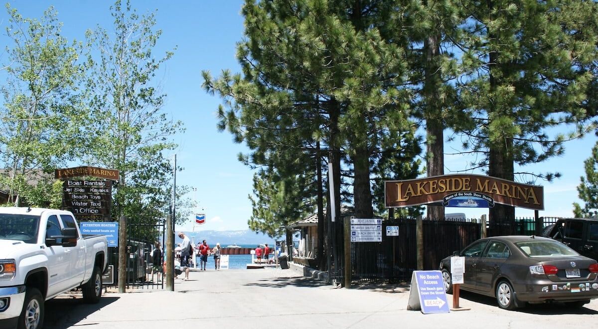 Photo of Others in Tahoe Village