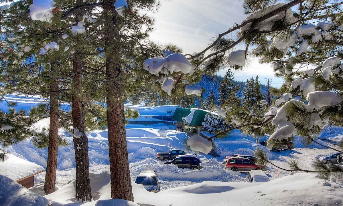 Photo of Outdoor in Tahoe Village