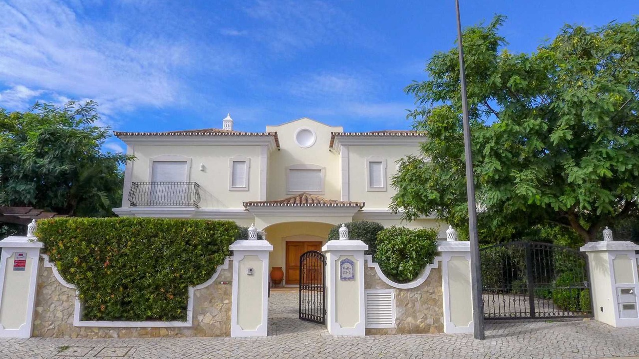 Photo of Outdoor in Quarteira