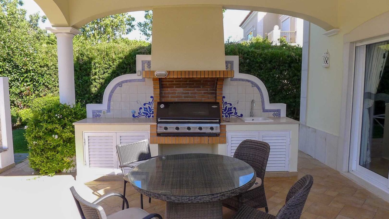Photo of Outdoor in Quarteira