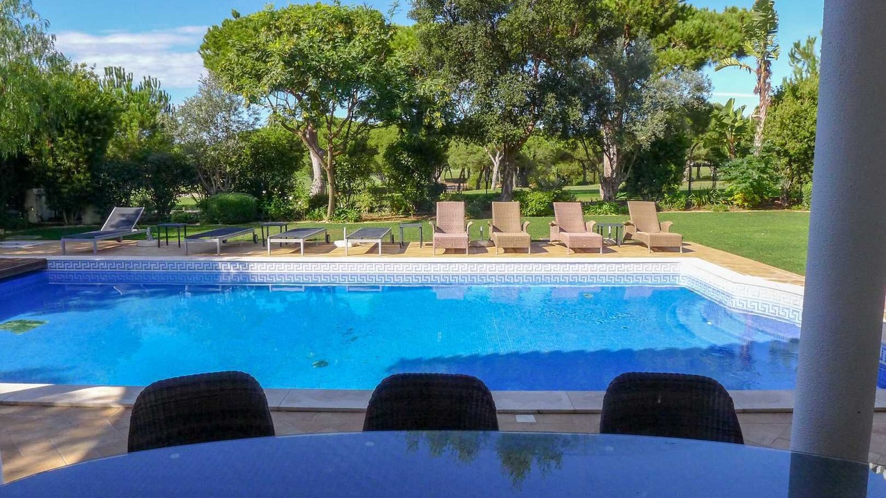 Photo of Outdoor in Quarteira