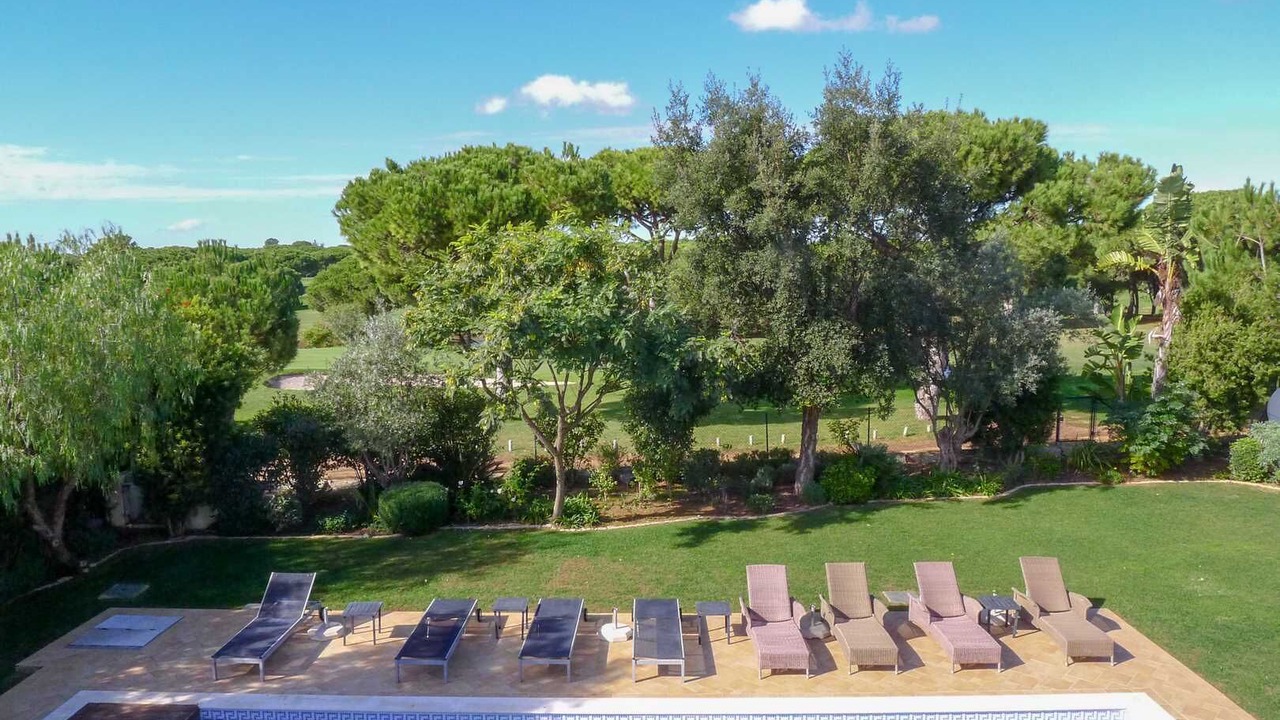 Photo of Outdoor in Quarteira