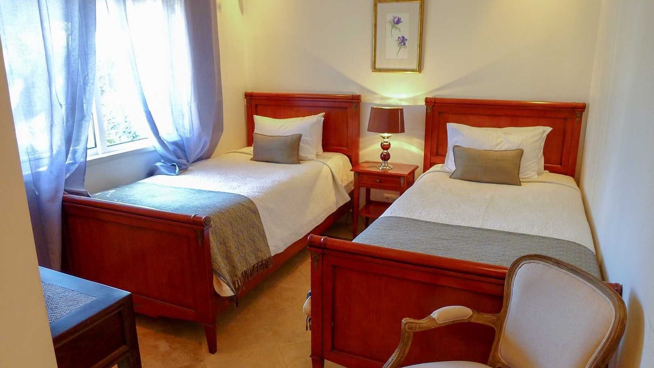 Photo of Bedroom in Quarteira