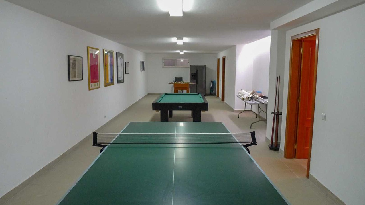 Photo of Bedroom in Quarteira