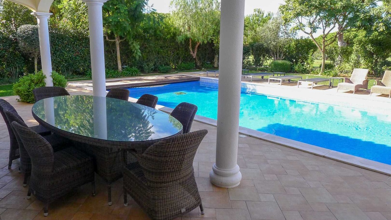 Photo of Outdoor in Quarteira