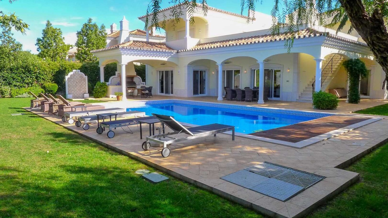 Photo of Outdoor in Quarteira