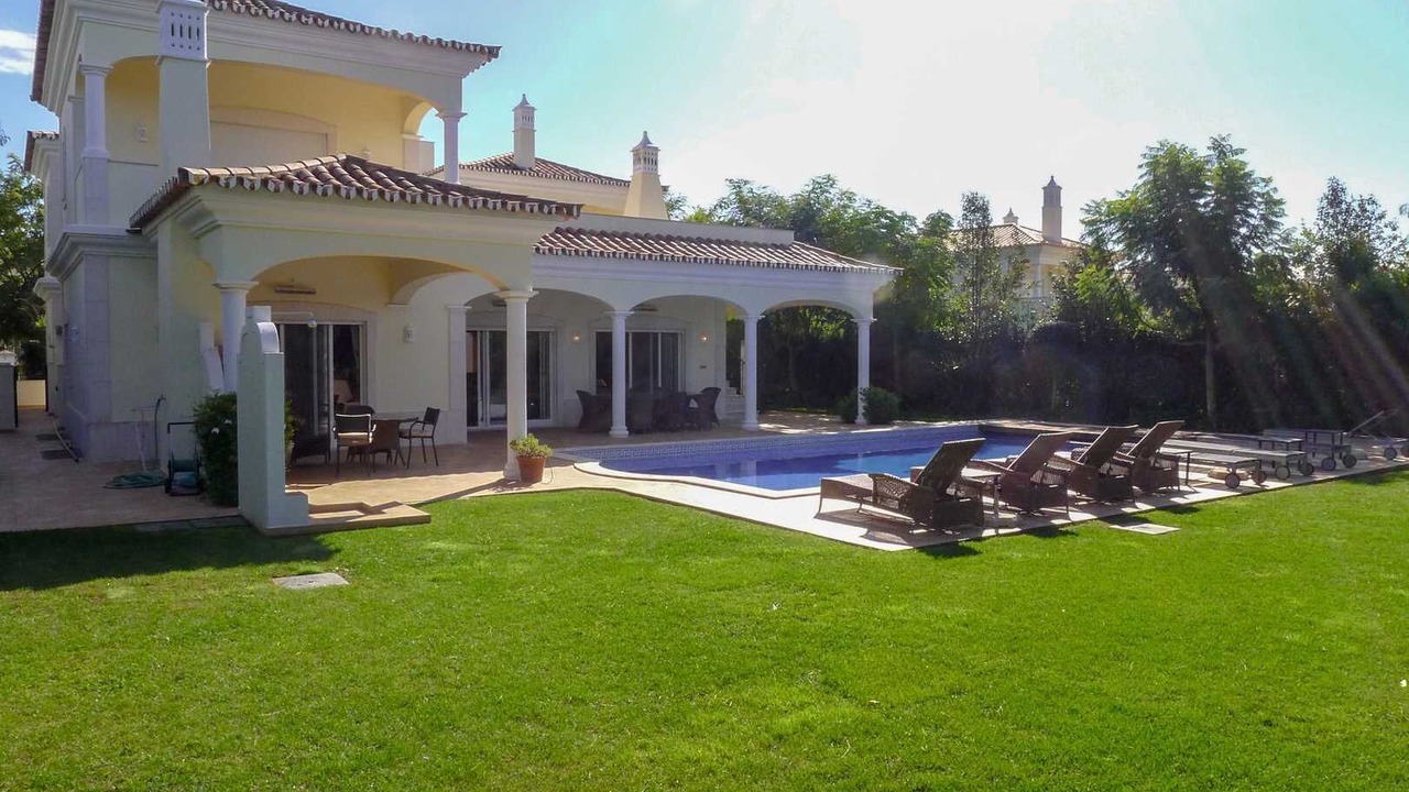 Photo of Outdoor in Quarteira