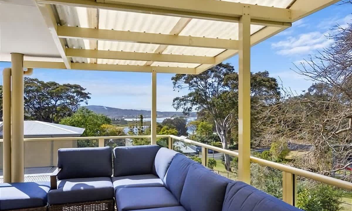 Photo of Outdoor in Mossy Point
