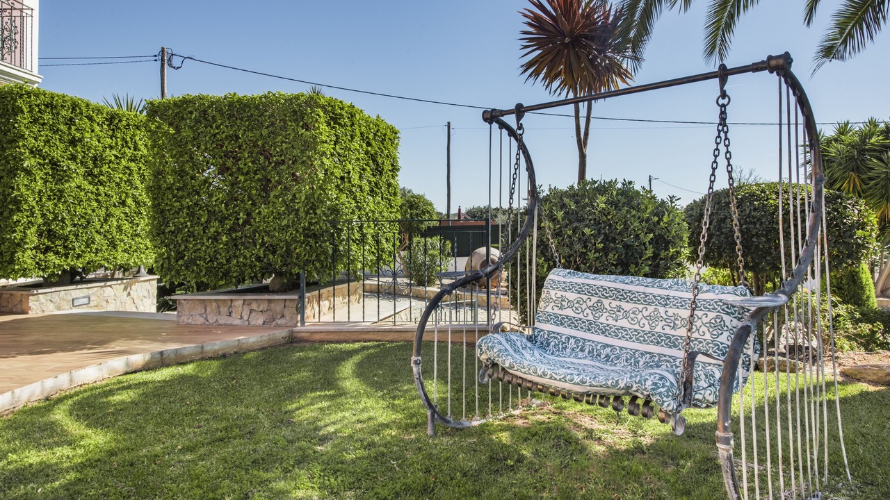 Photo of Patio Balcony in Albufeira