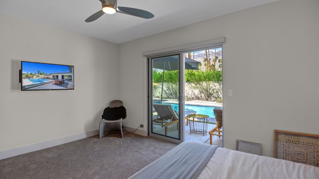 Photo of Bedroom in Deep Well Ranch