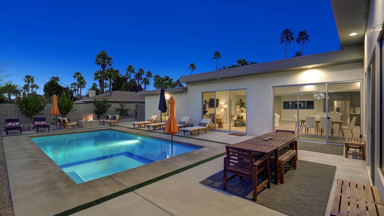 Photo of Outdoor in Deep Well Ranch