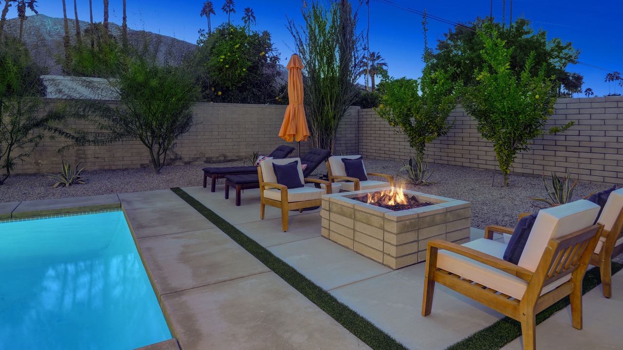 Photo of Outdoor in Deep Well Ranch