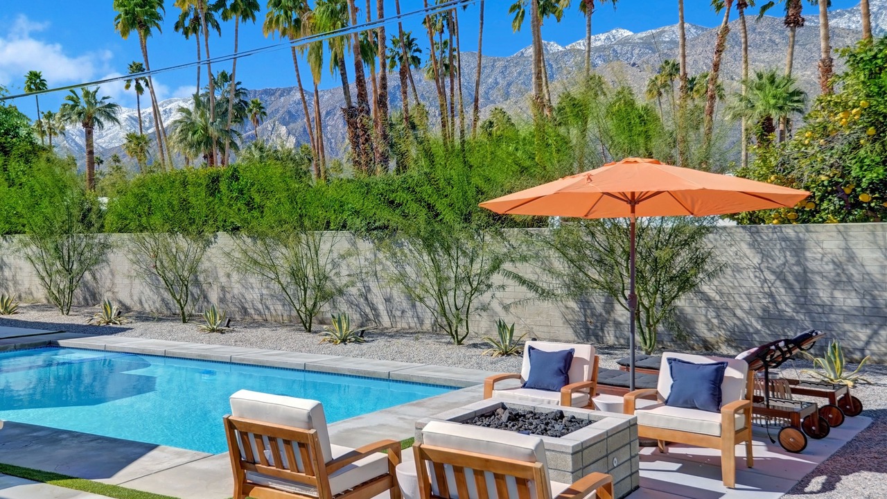 Photo of Outdoor in Deep Well Ranch