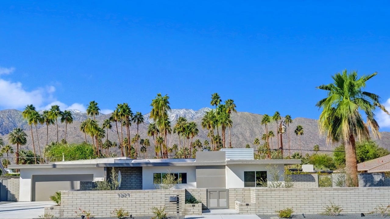 Photo of Outdoor in Deep Well Ranch