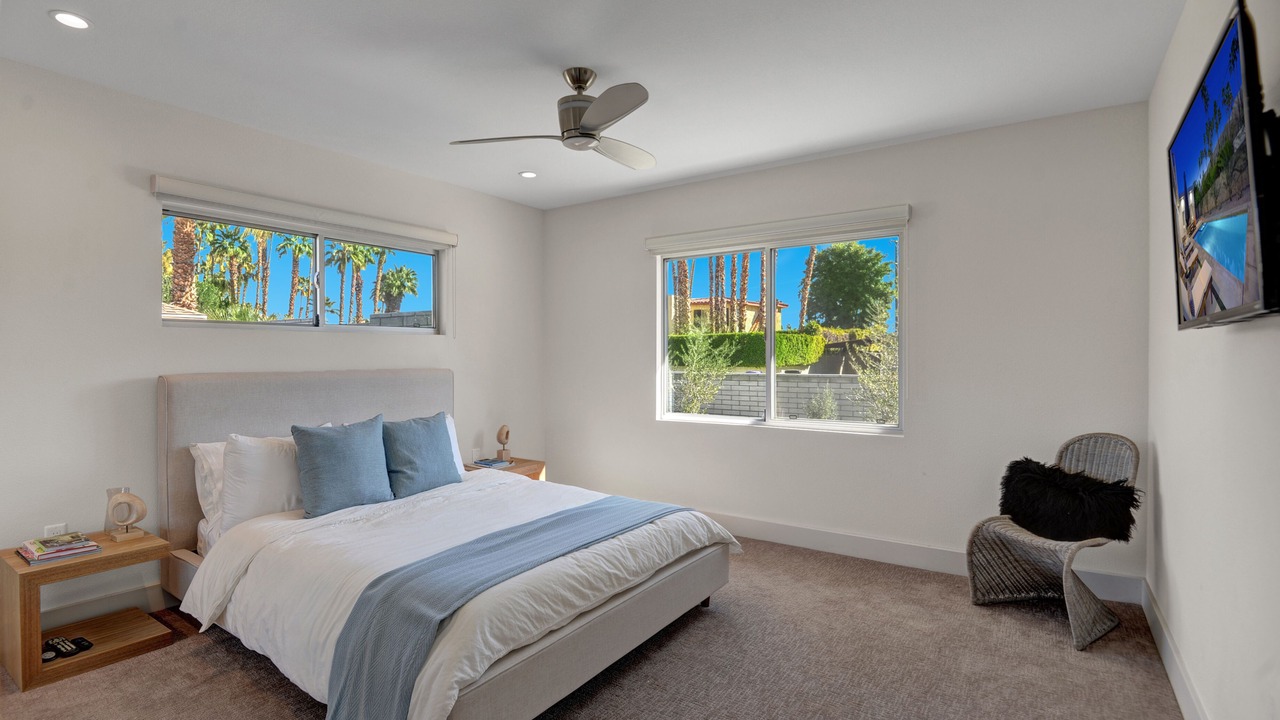 Photo of Bedroom in Deep Well Ranch