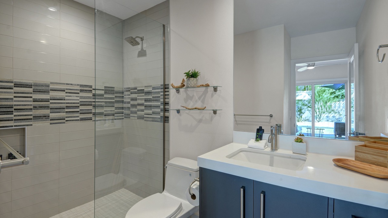 Photo of Bathroom in Deep Well Ranch