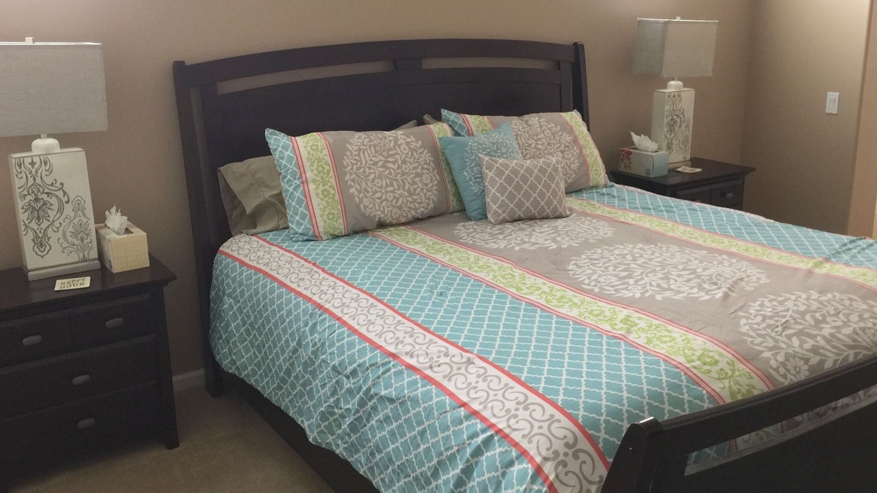 Photo of Bedroom in Cathedral City