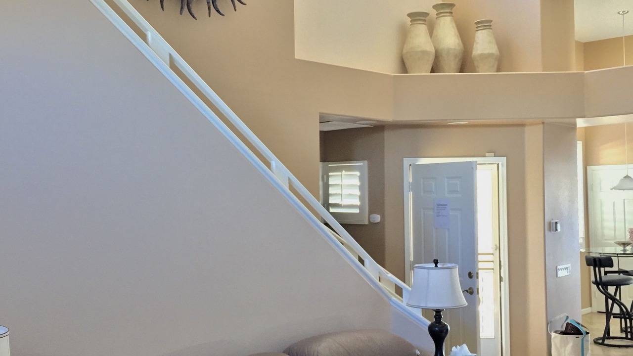 Photo of Livingroom in Cathedral City