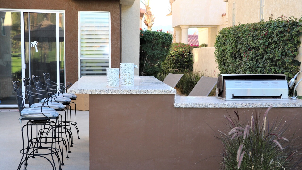 Photo of Outdoor in Cathedral City