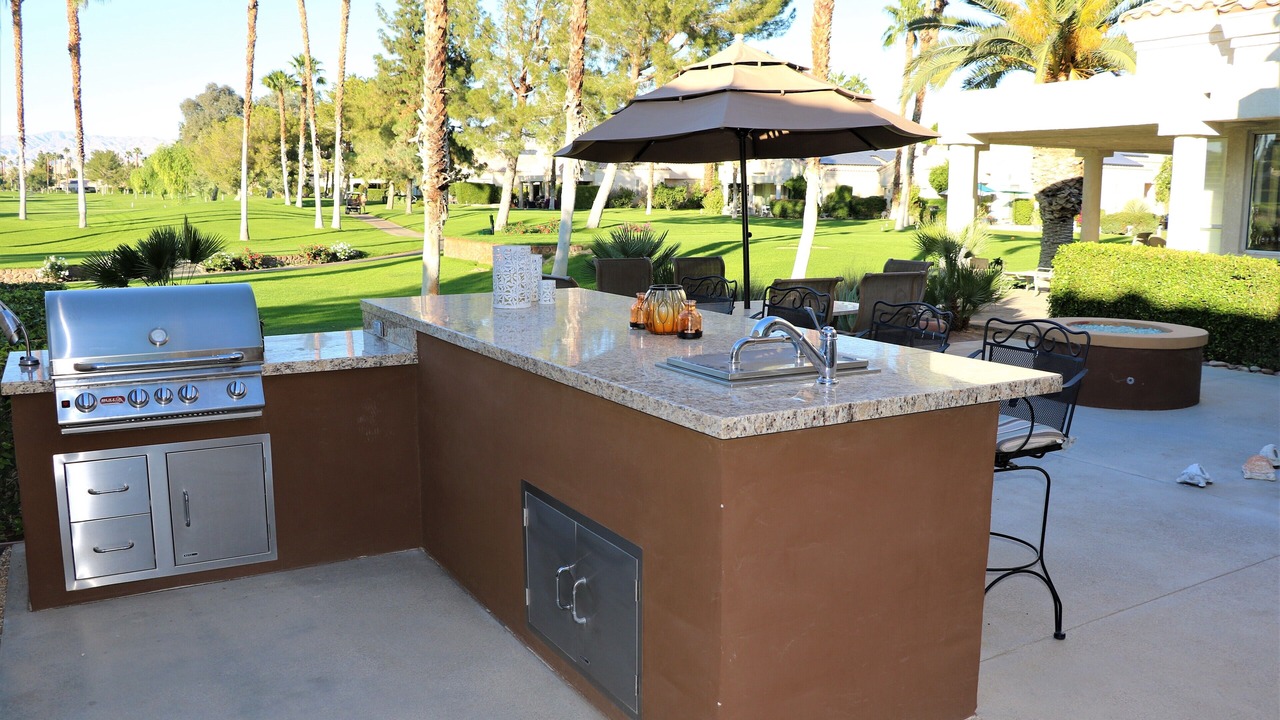 Photo of Outdoor in Cathedral City