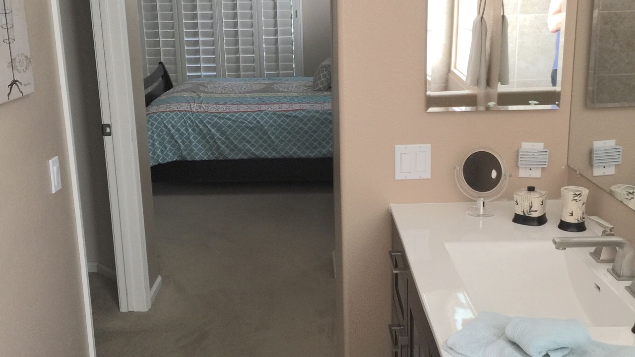 Photo of Bathroom in Cathedral City