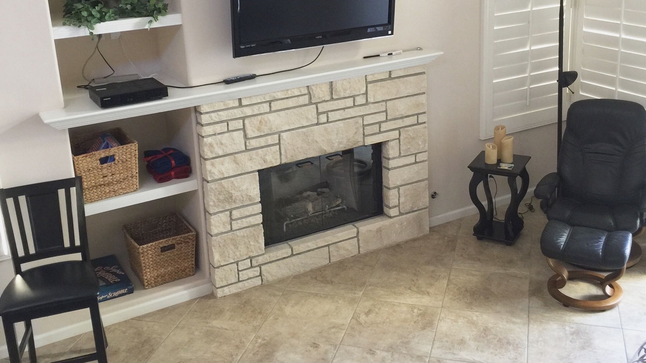 Photo of Livingroom in Cathedral City