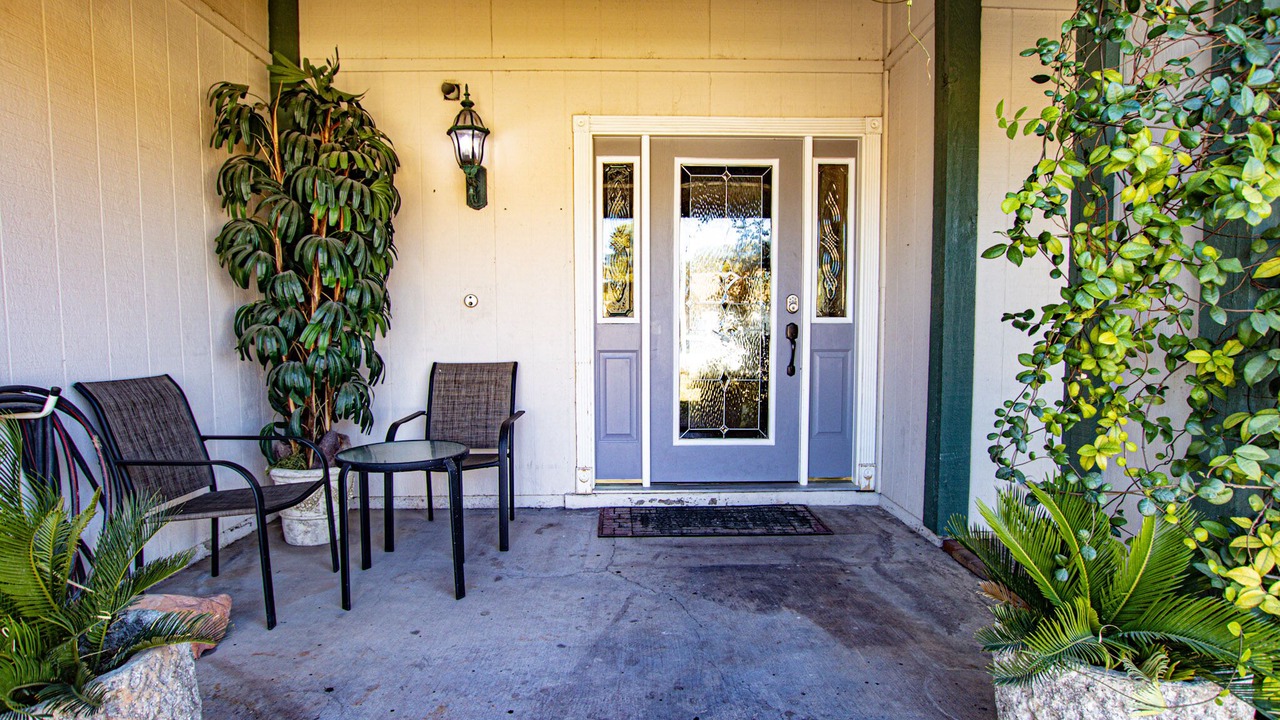 Photo of Outdoor in Charleston Preservation