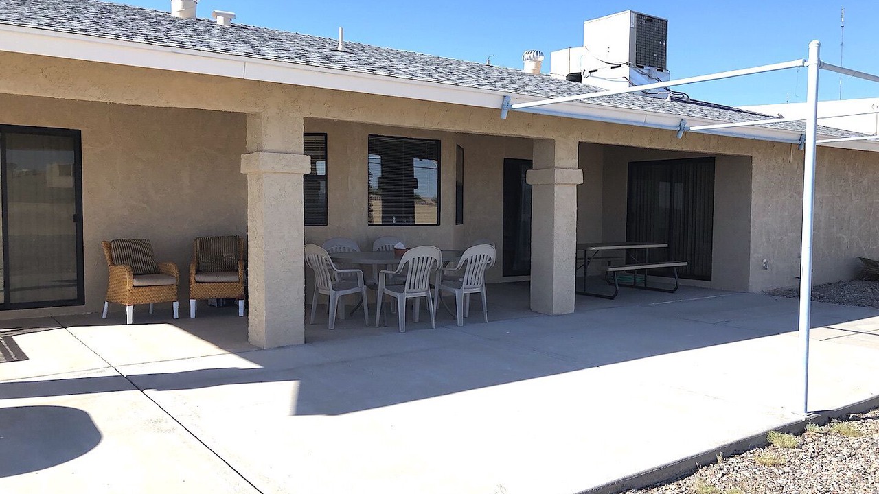 Photo of Outdoor in Lake Havasu City