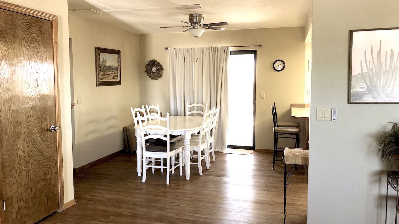 Photo of Livingroom in Lake Havasu City