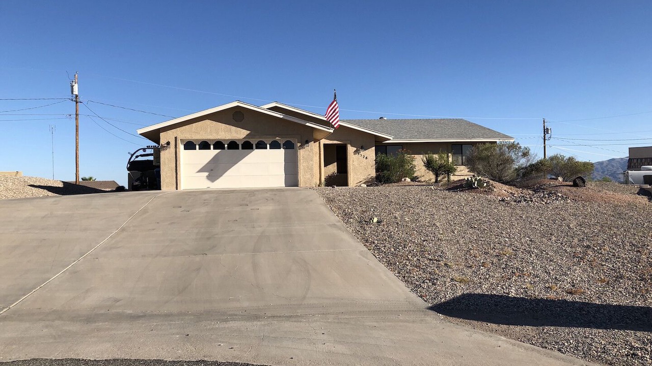 Photo of Outdoor in Lake Havasu City