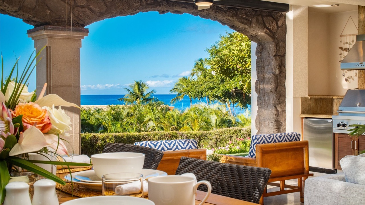 Photo of Outdoor in Wailea