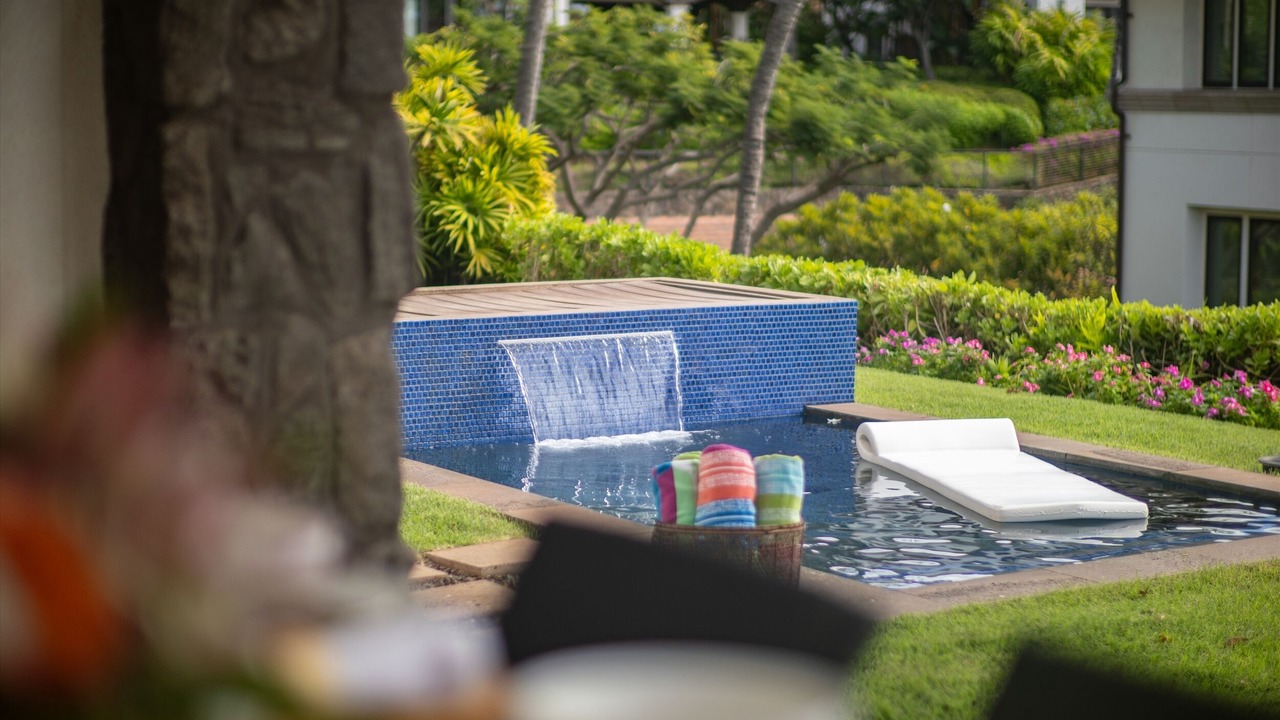 Photo of Outdoor in Wailea