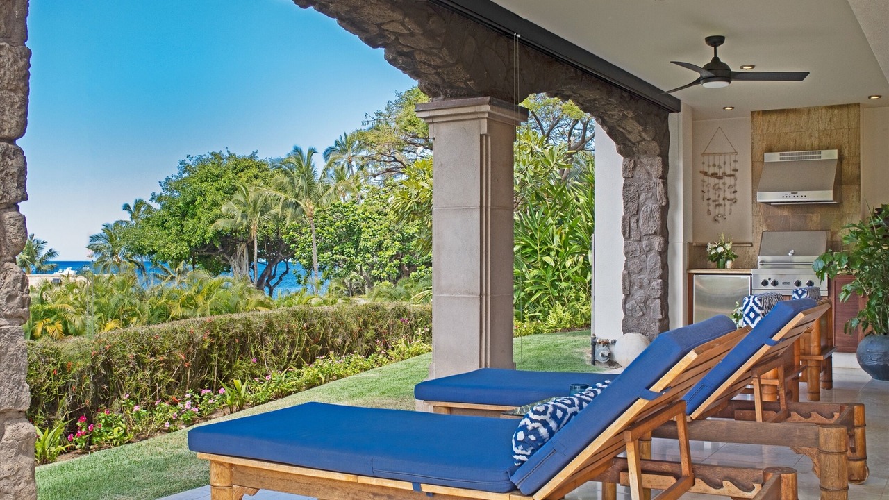 Photo of Outdoor in Wailea