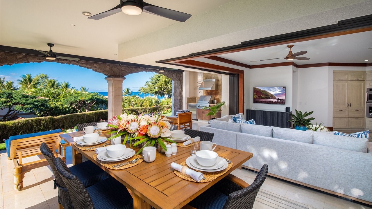 Photo of Outdoor in Wailea
