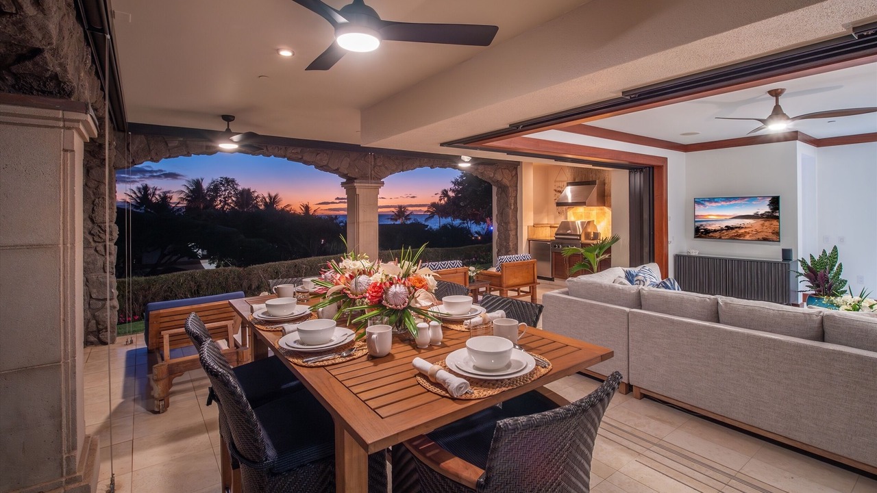 Photo of Outdoor in Wailea