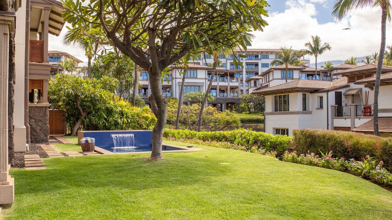 Photo of Outdoor in Wailea