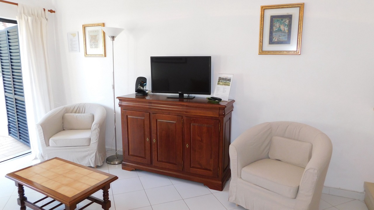 Photo of Livingroom in Vilamoura