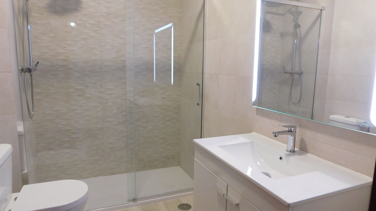 Photo of Bathroom in Vilamoura