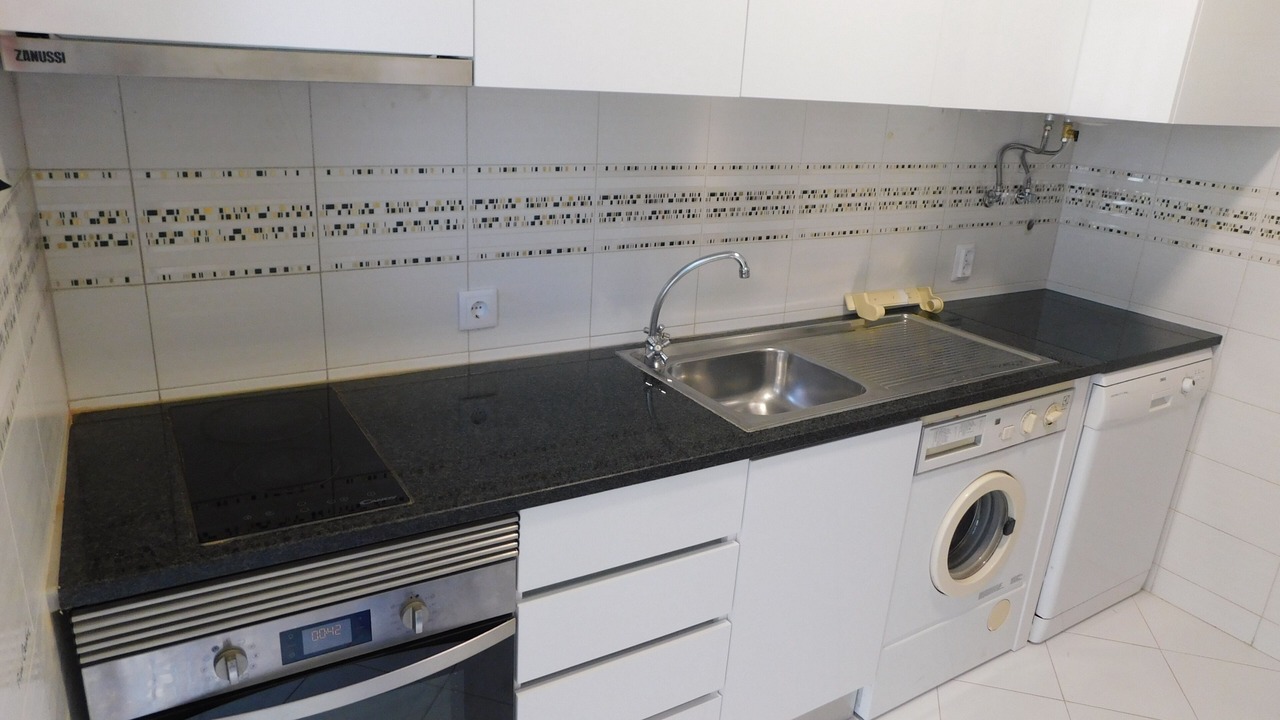 Photo of Kitchen in Vilamoura