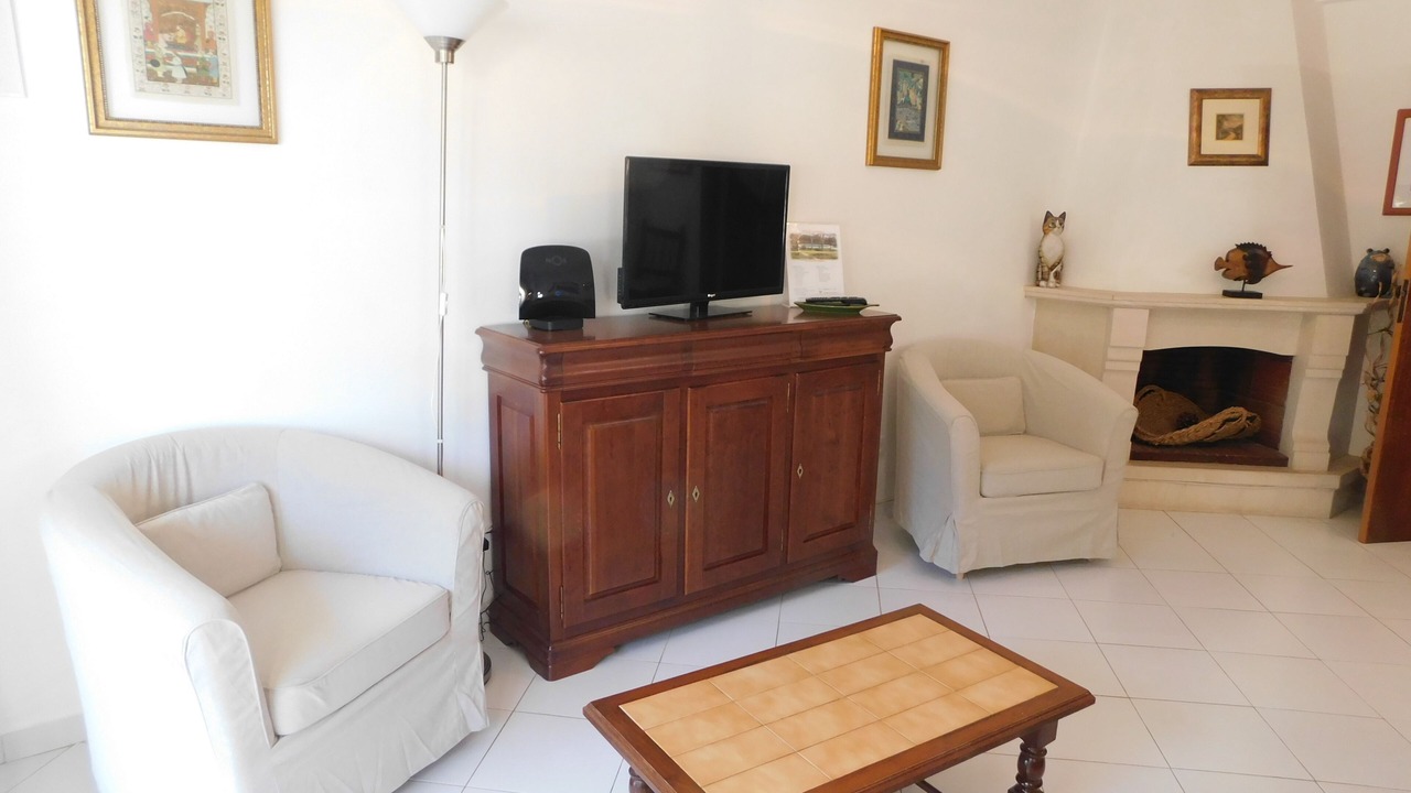Photo of Livingroom in Vilamoura
