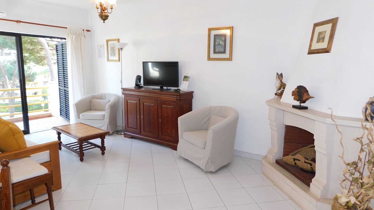 Photo of Livingroom in Vilamoura
