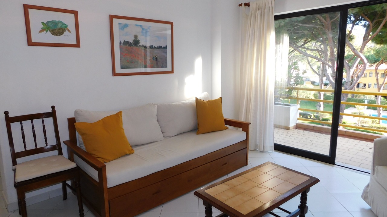 Photo of Livingroom in Vilamoura