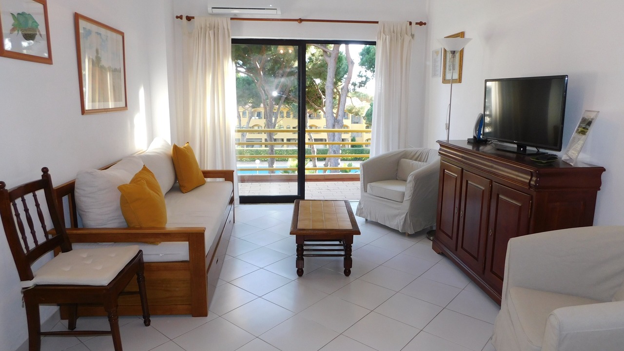 Photo of Livingroom in Vilamoura